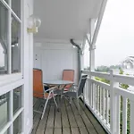 395, Seepark Appartement Sellin (Rugen)