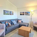 395, Seepark Appartement *
