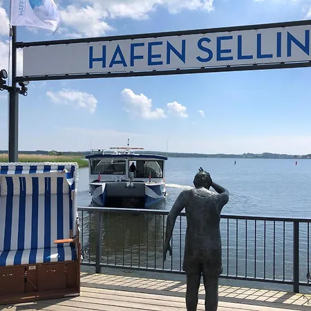 Apartament 395, Seepark