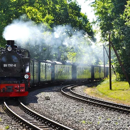 Apartament 395, Seepark