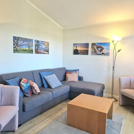 395, Seepark Apartment