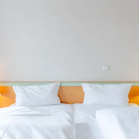 395, Seepark Apartment
