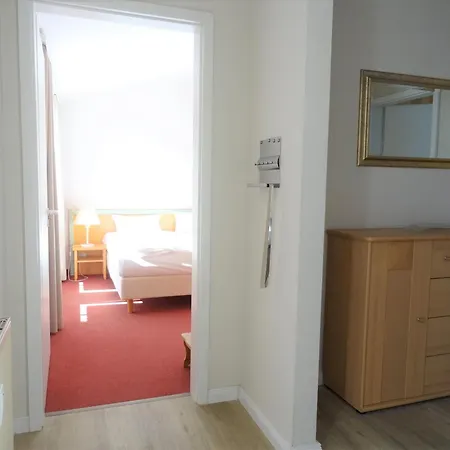 395, Seepark Apartment *