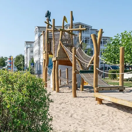 395, Seepark * Sellin (Rugen)