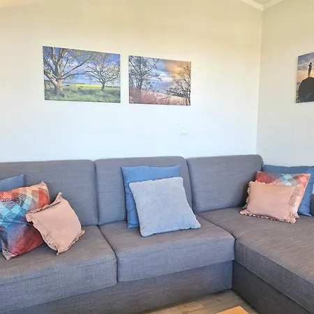 395, Seepark Apartament