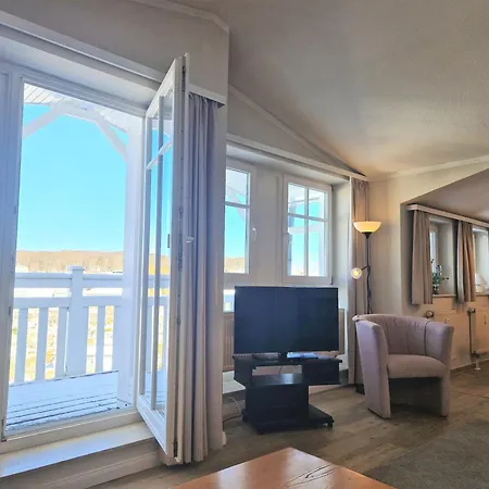 Apartament 395, Seepark Sellin (Rugen)