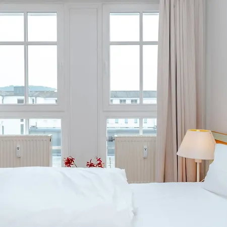 Apartament 395, Seepark *