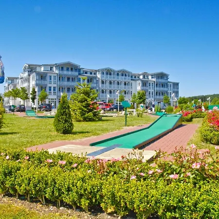 395, Seepark * Sellin (Rugen)