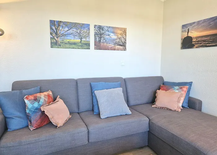 395, Seepark Lägenhet