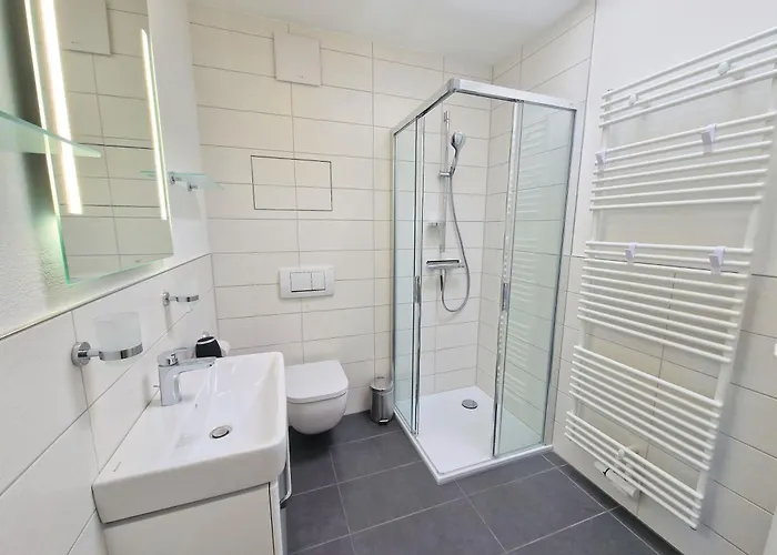 Lägenhet 395, Seepark *