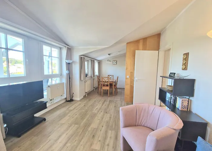 395, Seepark Lägenhet