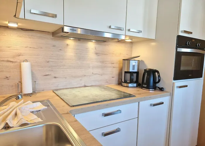 395, Seepark Lägenhet