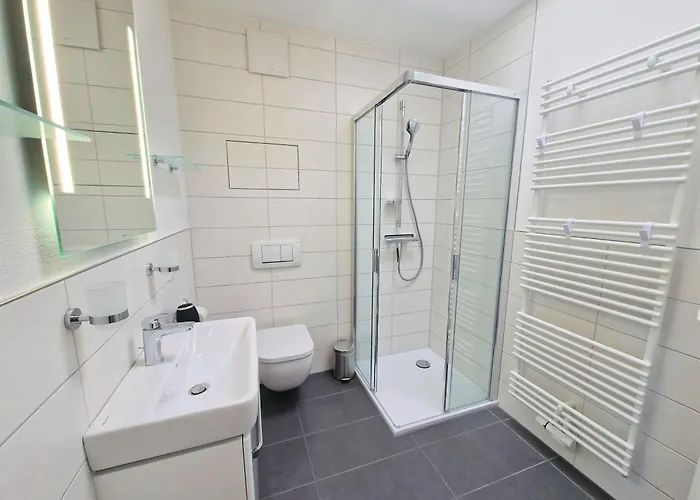 395, Seepark Lägenhet