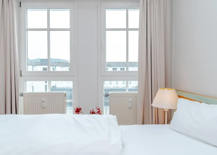 Lägenhet 395, Seepark *